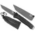 Nóż Benchmade 537GY Bailout