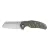 Nóż Kizer Sheepdog C01C (XL) V5488C2