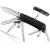 Scyzoryk Ruike LD51-B wielofunkcyjny, czarny