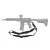 Zawieszenie Magpul jedno, dwupunktowe MS3 GEN2 QD czarne