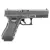 Replika pistolet ASG Glock 17. 6 mm green gas