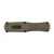 Nóż OTF Benchmade 3370GY-1 Claymore