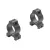 Montaż aluminiowy Leupold Rifleman 1" Vertical Splits