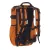 Plecak Wisport War Hog Dagger 25 L pomarańczowy