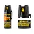 Gaz pieprzowy Klever KO Defenol Fog (stożek) 50 ml