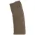 Magazynek Mission First Tactical  polimerowy do AR-15 / M4 - 5,56 x 45 mm/ .223 30 naboi khaki