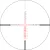 Luneta celownicza Vortex Viper PST II 3-15x44 FFP 30 mm AO EBR-7C