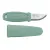 Nóż Morakniv Eldris Light Duty zielony (S)