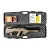 Wiatrówka PCP Optima by Hatsan Bull Master FDE 6.35 mm