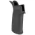 Chwyt pistoletowy MFT Engage do AR-15 / M16 / M4 / HK416 czarny
