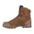 Buty wojskowe  LOWA Breacher N GTX MID ciemnobrązowe