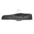 Pokrowiec soft 120 cm 1 kieszeń czarny