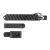 Nóż Morakniv Fishing Comfort Scaler 150 z ząbkami stal nierdzewna