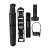 Nóż Morakniv Morakniv Garberg Black C MM stal węglowa
