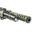Wiatrówka PCP Optima by Hatsan Invader auto OD 6.35 mm