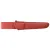 Nóż Morakniv Companion czerwony stal nierdzewna
