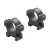 Montaż aluminiowy Leupold BackCountry Cross-Slot 1"