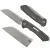 Nóż składany WE Knife Mini Buster 2003C tiger stripe