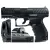 Replika pistolet ASG Walther PPQ 6 mm sprężynowa