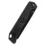 Nóż Kizer Begleiter Mini V3458RN5 czarny