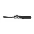 Nóż OTF Templar Knife Excalibur Slim Black Fallen Drop Black