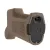 Powiększony chwyt Magpul MOE K2-XL do AR-15 / M4 MAG1165-FDE