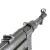 Pistolet maszynowy wiatrówka Legends MP LE 4,5 mm