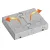 Kuchenka turystyczna Esbit Stove duża (12 x 14 g)