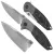 Nóż składany WE Knife Nitro Mini WE22015-1 gray marble