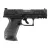 Pistolet RAM Walther T4E PDP Compact 4