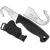 Nóż Morakniv Belly Opener czarny stal nierdzewna