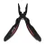 Narzędzie wielofunkcyjne multitool Ganzo G109 czerwony