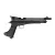 Pistolet wiatrówka Diana Chaser CO2 4,5 mm Ek < 17J