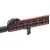 Chwyt przedni Leapers UTG M-LOK Ultra Slim Handstop czarny
