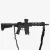 Ucho zawieszenia Magpul QD Paraclip