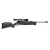 Wiatrówka Umarex 850 M2 XT Kit 4,5 mm