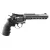 Replika rewolwer ASG Ruger Superhawk 6