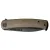 Nóż składany Civivi Cetos C21025B-3 green micarta