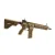Replika karabinek ASG H&K Heckler&Koch HK416 A5 6 mm brązowa, elektryczna