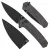 Nóż składany WE Knife Culex WE21026B-7 tiger stripe