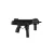 Replika ASG Beretta PMX 6 mm BB full auto gas