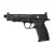 Pistolet wiatrówka Smith&Wesson Performance Center Ported M&P9L 4,5 mm