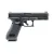 Replika pistolet ASG Glock 17 gen 5. 6 mm green gas