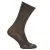 Skarpety Comodo Everyday Merino Wool terakota