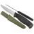 Nóż Morakniv Companion MG Heavy Duty oliwkowy stal węglowa