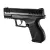 Pistolet wiatrówka Umarex XBG 4,5 mm BB CO2
