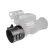 Adapter na lunetę szybki QR-QM Pro 44 mm do Sytong HT-66/HT-77 z szyną picatinny