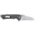 Nóż Kizer Critical Mini V3508A2 czarny
