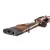 Wiatrówka PCP Optima by Hatsan AT44-10W long 5.5 mm