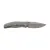 Nóż składany WE Knife Esprit WE20025A-A marble / gray